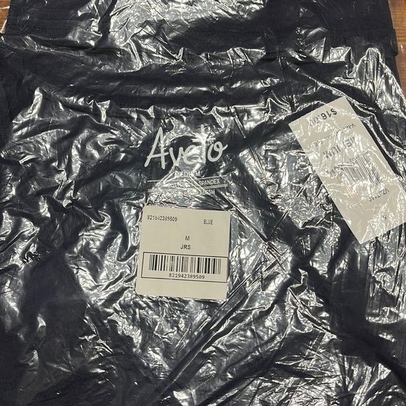 NWT-Aveto T-Shirt Size M - Picture 5 of 5